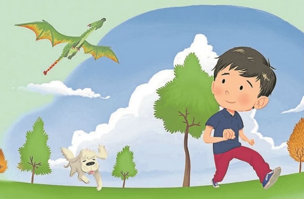Editan libro para niños con enfermedades inflamatorias