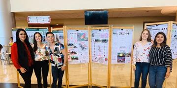 Carlospacense ganadora en Chihuahua, México\u002E