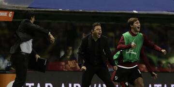 Foto: Alejandro Pagni / AFP\u002E