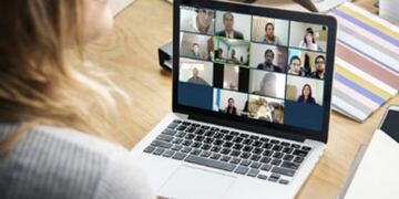 Conferencia virtual\u002E