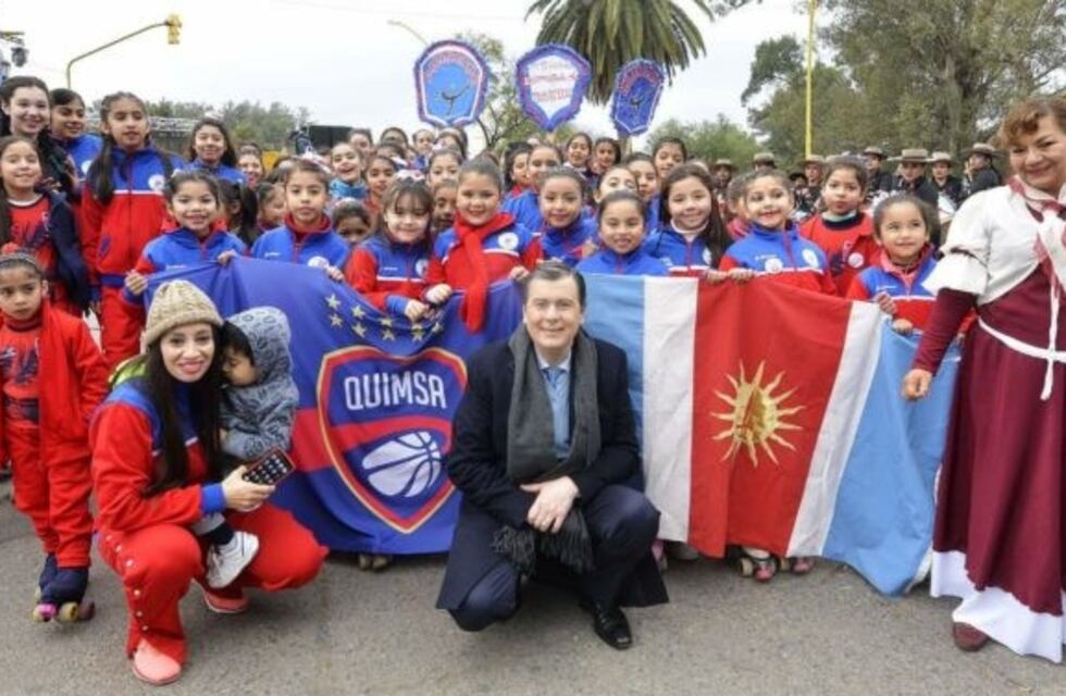 La Escuela de Patín Quimsa organiza el tercer campus de entrenamiento