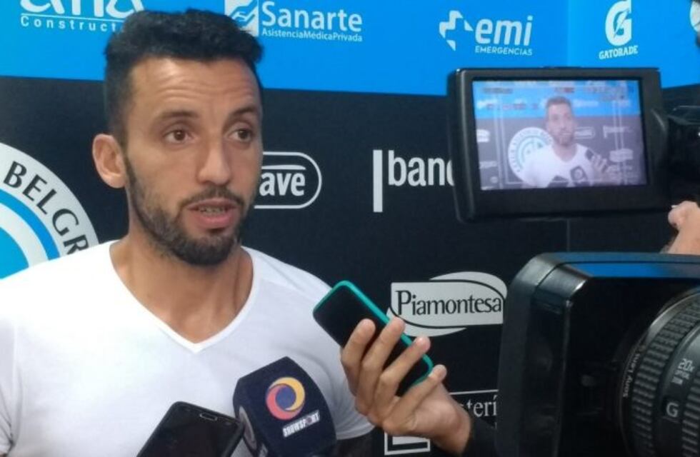 El Marciano Ortiz: A seguir siendo el equipo que sale a ganar en todas las canchas