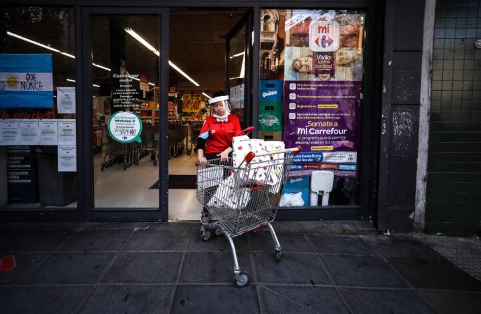 Gremios advierten: por la brecha cambiaria, la inflación de octubre fue la más alta del año