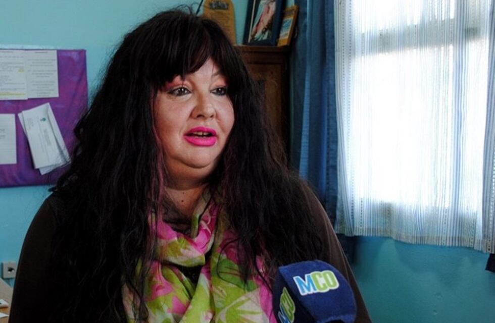 Se hizo una charla informativa a alumnos de 5º año sobre Diversidad