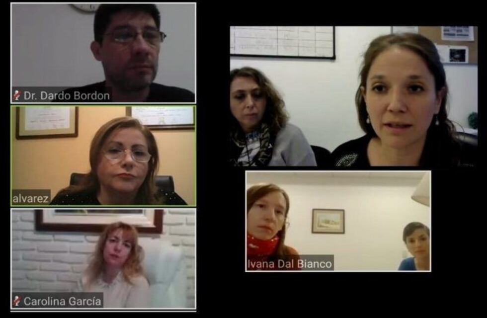 Le dieron prisión domiciliaria a la asesina confesa de Plottier