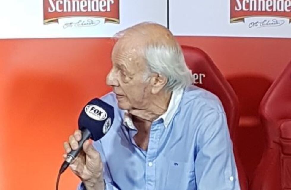 Menotti: "Argentina ya está clasificada para octavos"