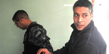 Vietti Colomé espera el juicio\u002E