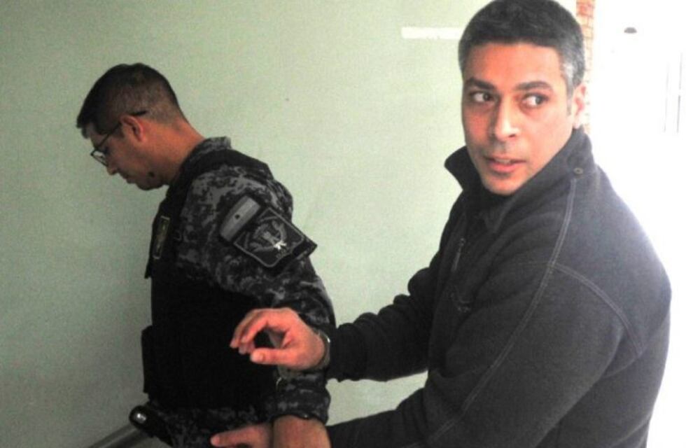 Caso Vietti Colomé: Bajan la imputación al veterinario