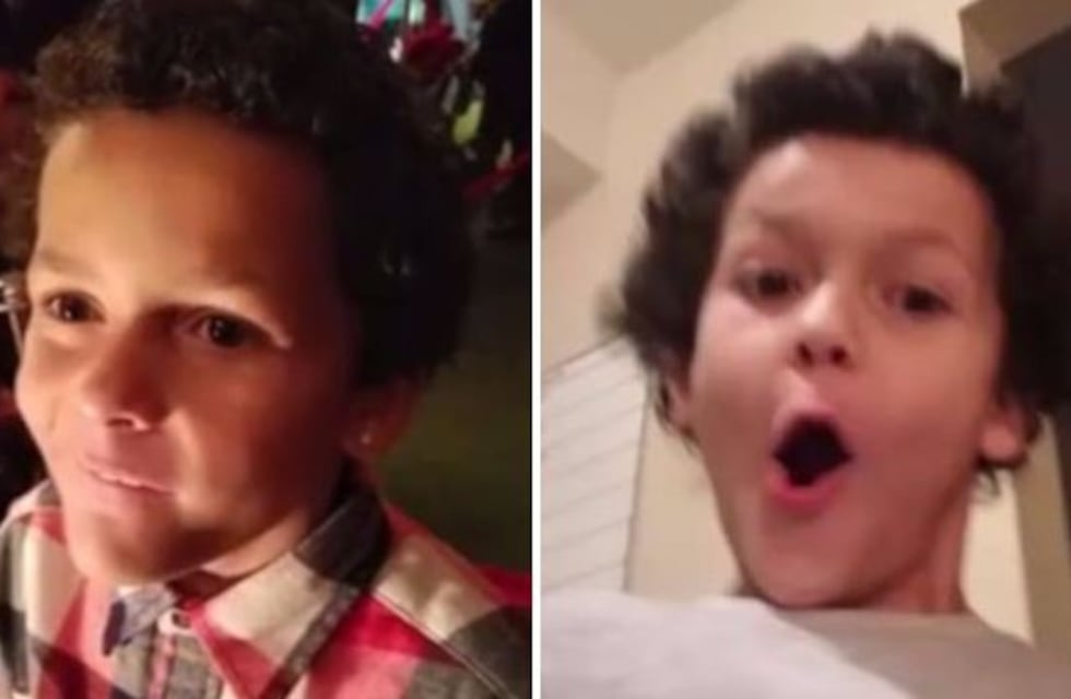 Con solo 9 años se declaró gay, sufrió bullying y se suicidó