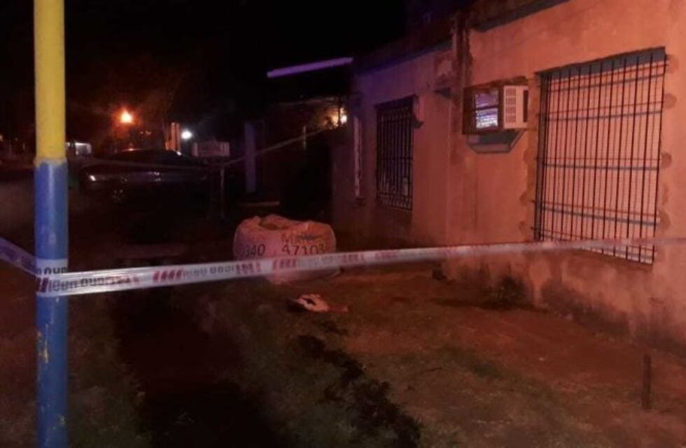 Le dictaron prisión preventiva por matar a su suegro con una barra de hierro