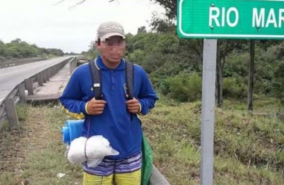 Dictaron 20 meses de prisión preventiva para el acusado de asesinar a Valentín Villegas