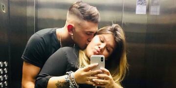 Morena Rial confirmó que está \