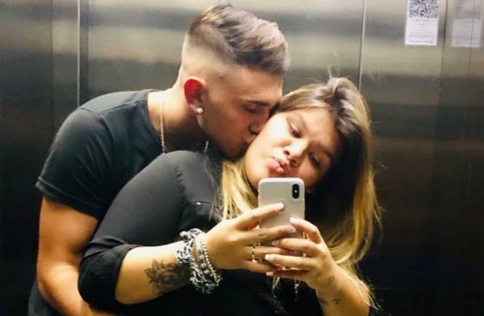 Morena Rial confirmó que está "separadísima" de Facundo Ambrosioni