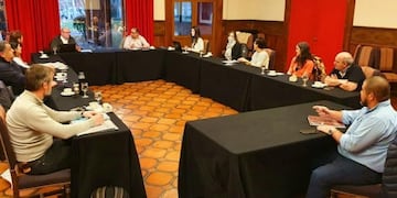 El turismo que viene