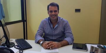 Gustavo Ventura