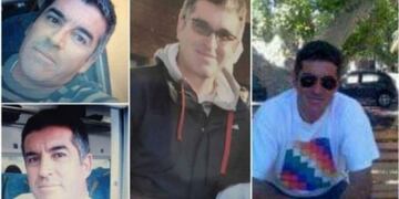 Rubén Quiroga\u002E