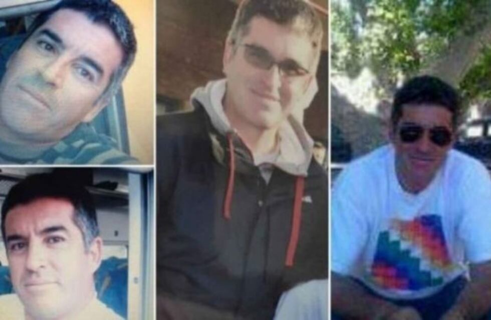 El peor final: el hombre que buscaban intensamente en San Juan fue asesinado