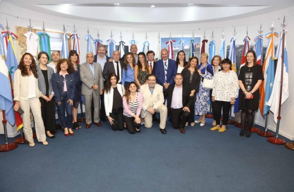 Tierra del Fuego se prepara "La Noche de las Casas de Provincias"
