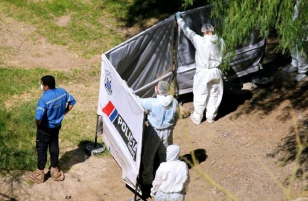 Un municipal murió tras caer al vacío mientras trabajaba en el camping de Rivadavia