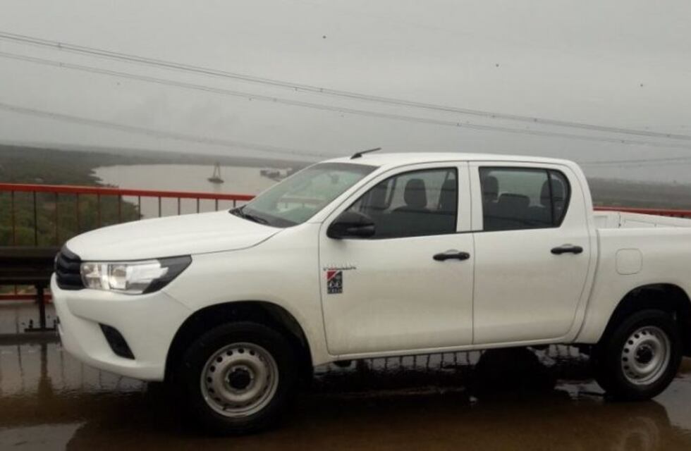 Nuevo concurso para la compra de una camioneta por parte de la CELO