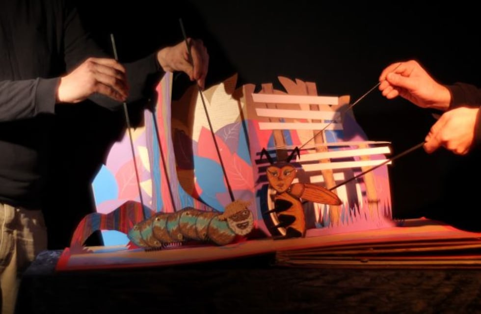 Domingos Infantiles, en el Teatro Real