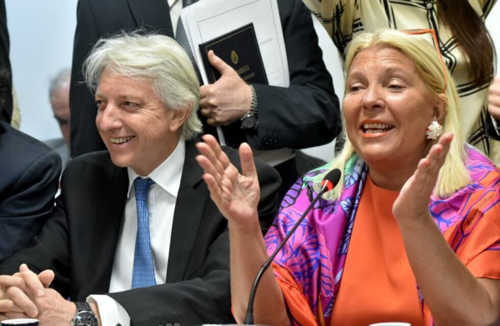 Una Cámara Federal platense declaró la imprescriptividad de los delitos de corrupción