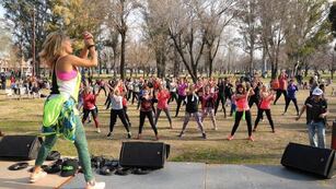 Zumba Carlos Paz