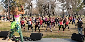 Zumba Carlos Paz
