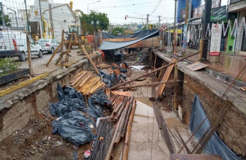 Canal del Tineo: aseguran que a fin de mes estaría "cerrado y funcionando"
