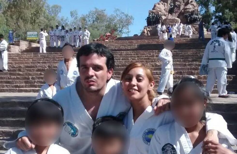 Los nenes heridos por el femicida tienen "pronostico reservado"