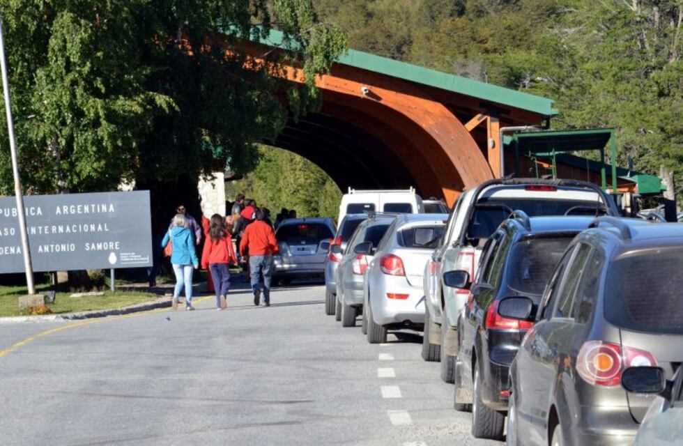 Habrá un comité de emergencia en la frontera por la visita del Papa a Chile