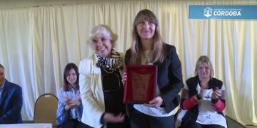 Silvia Alejandra Alcalde