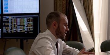 Foto: Erica Canepa/Bloomberg\u002E