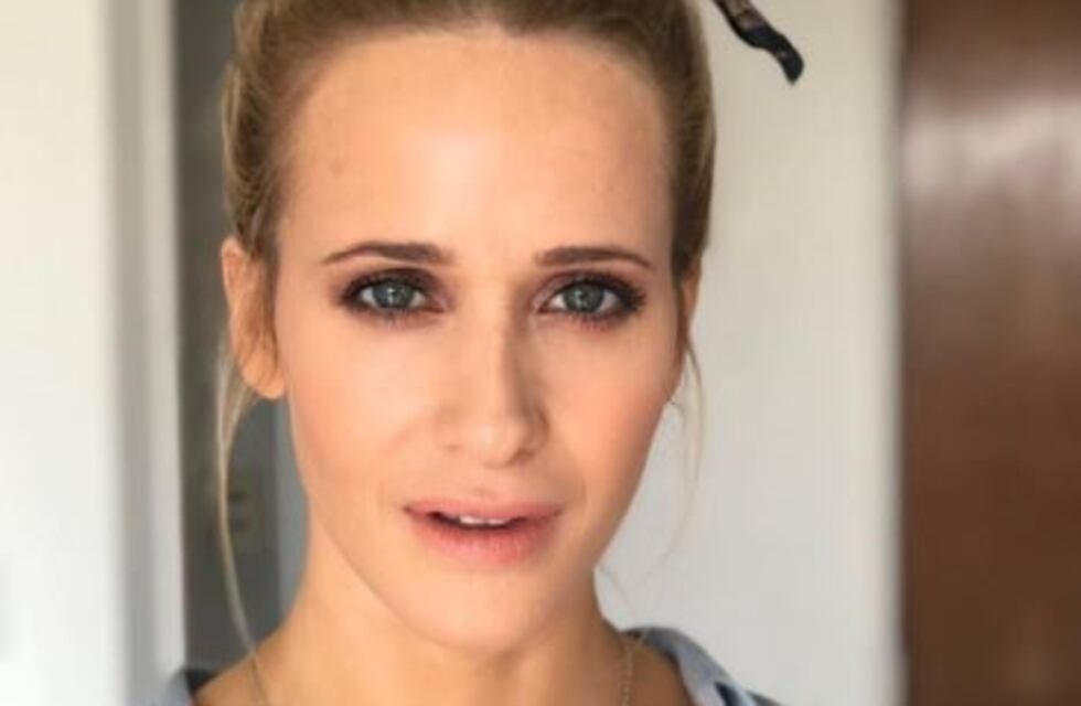 Julieta Prandi le contó a Pampita quién le puso el apodo de "muqui"