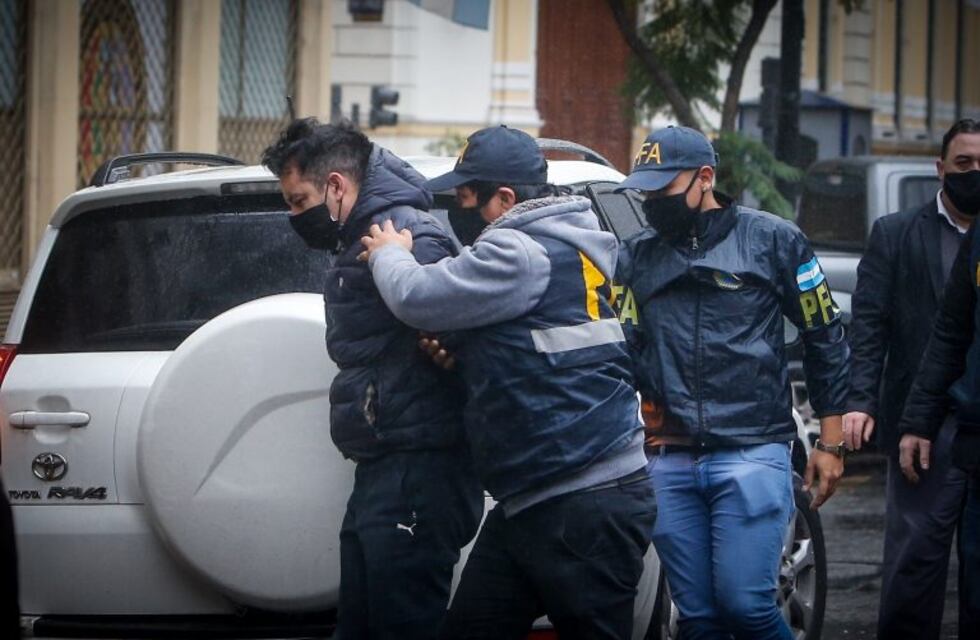 Rechazaron el planteo de exención de prisión del exsecretario privado de Mauricio Macri