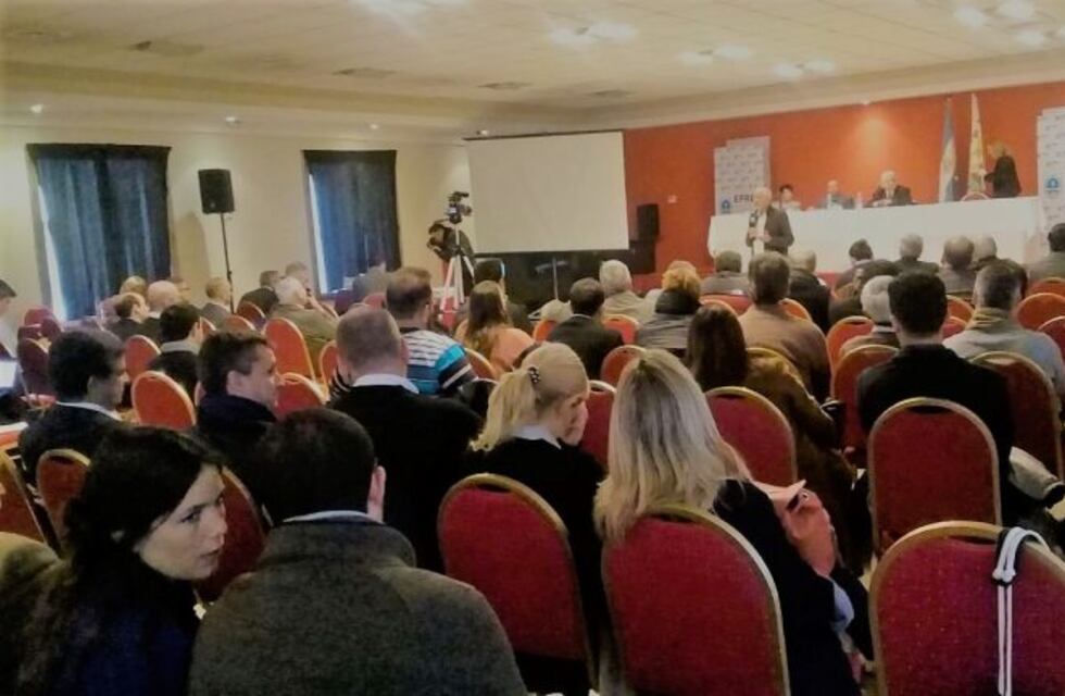 Comenzó la audiencia pública para debatir la tarifa de luz