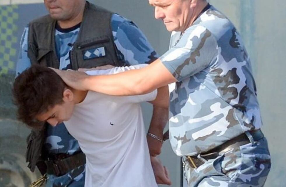 Crimen de Fernando Báez: rechazaron la prisión domiciliaria de los rugbiers