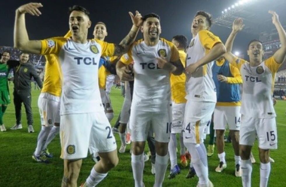 En la previa del viaje a Buenos Aires, Central confirmó los concentrados para el clásico ante Newell's