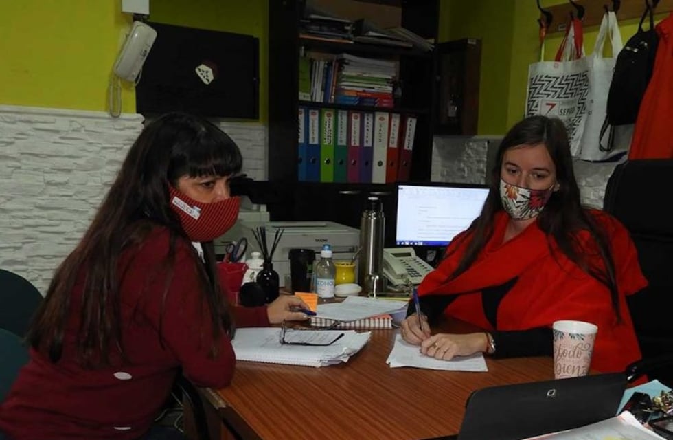 Punta Alta presente en el Encuentro de Cooperativismo Bonaerense