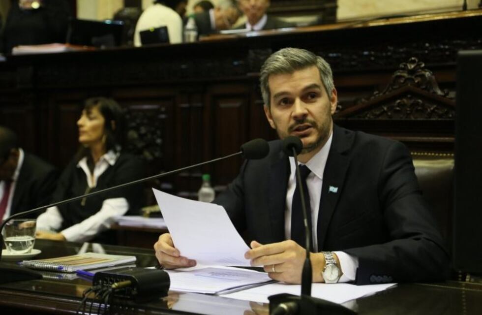 Marcos Peña irá a Cuba a reafirmar la relación bilateral