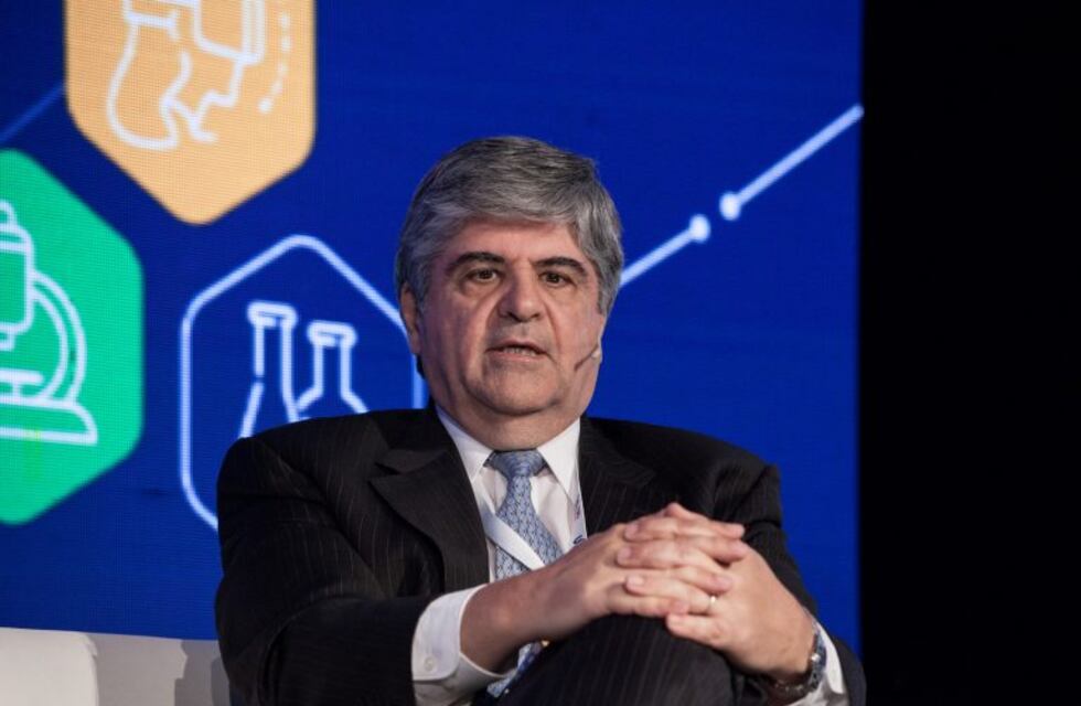 YPF invierte U$S 638M en la región y U$S 400M son para Chubut