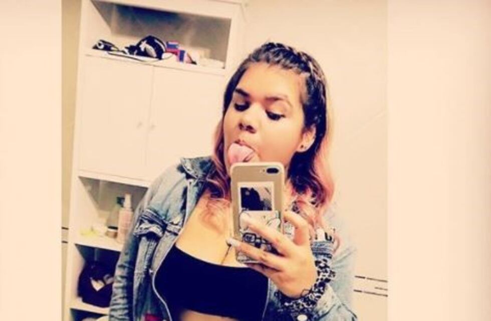 ¿Los prefiere futbolistas? More Rial, muy cerca de un jugador de Temperley