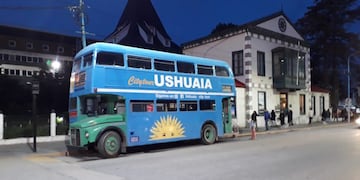 Cultura TDF: está abierta la convocatoria a espacios expositivos para participar de la noche de los museos