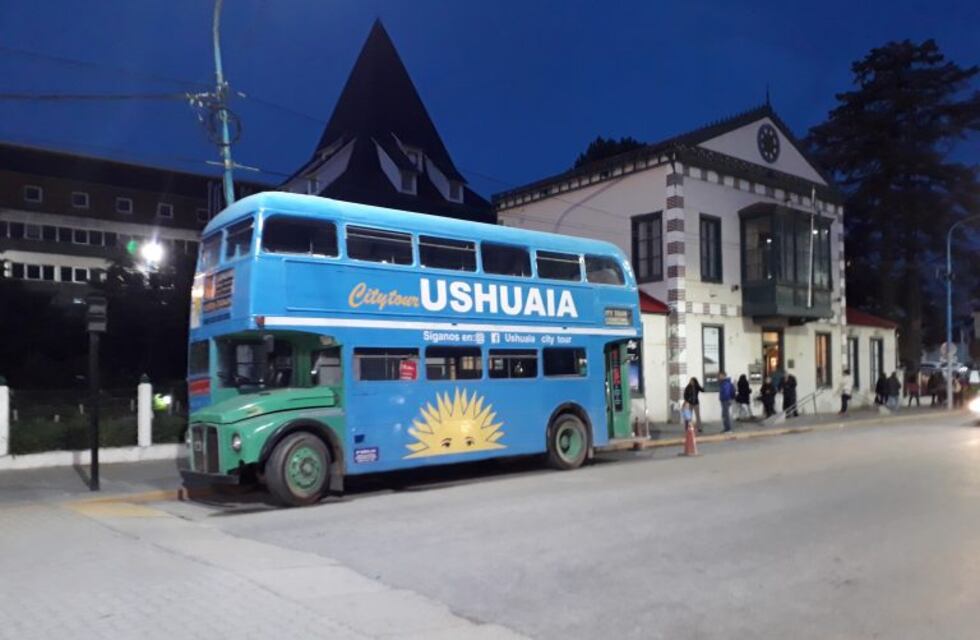 Cultura TDF: está abierta la convocatoria a espacios expositivos para participar de la noche de los museos