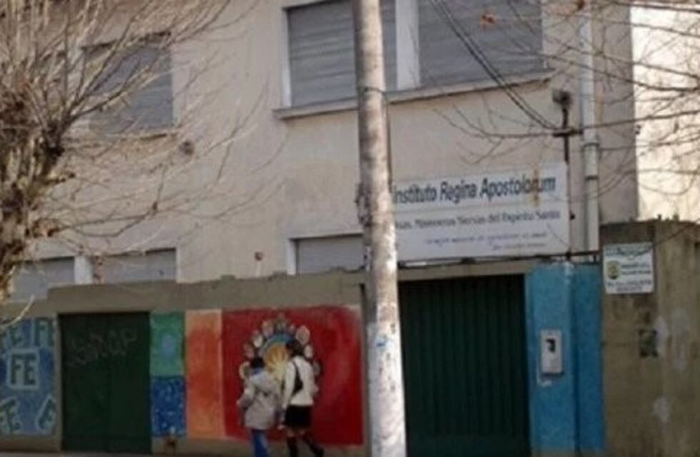 El profesor abusador de Rafael Calzada, a sus víctimas: "Les decía que el lobo se los iba a comer"