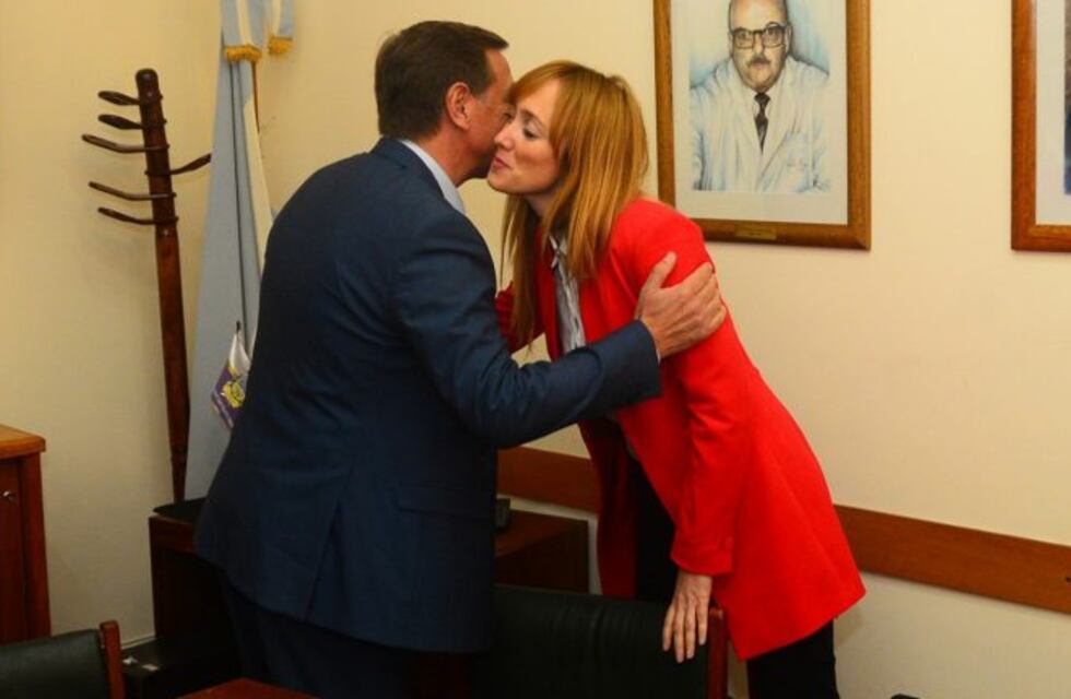 Sorpresivo mensaje de aliento de Sagasti a Suarez