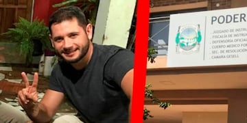 Iguazú: un abogado solicito prisión domiciliaria para un detenido por doble violación