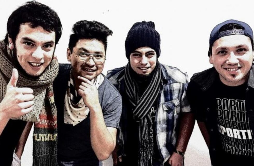 Sierras Chicas suma más eventos musicales a su cartelera