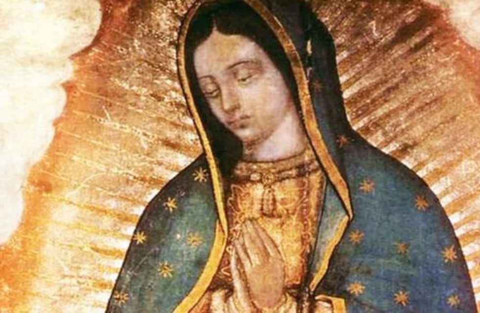 Aseguran que la imagen de la Virgen de Guadalupe lloró en un pueblo salteño