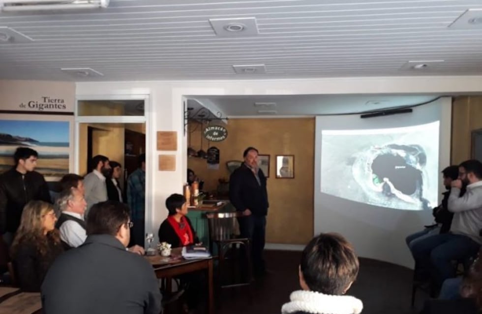 La Laguna Azul se prepara para la temporada 2019/2020